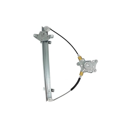 Wai Global WINDOW REGULATOR, WPR6357R WPR6357R